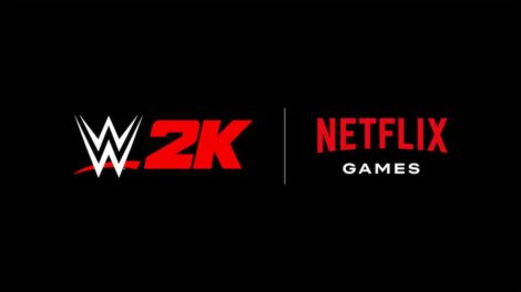 WWE 2K Kerja sama dengan Netflix