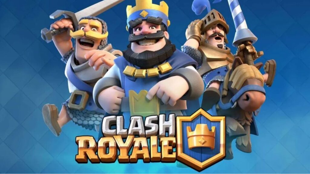 Clash Royale