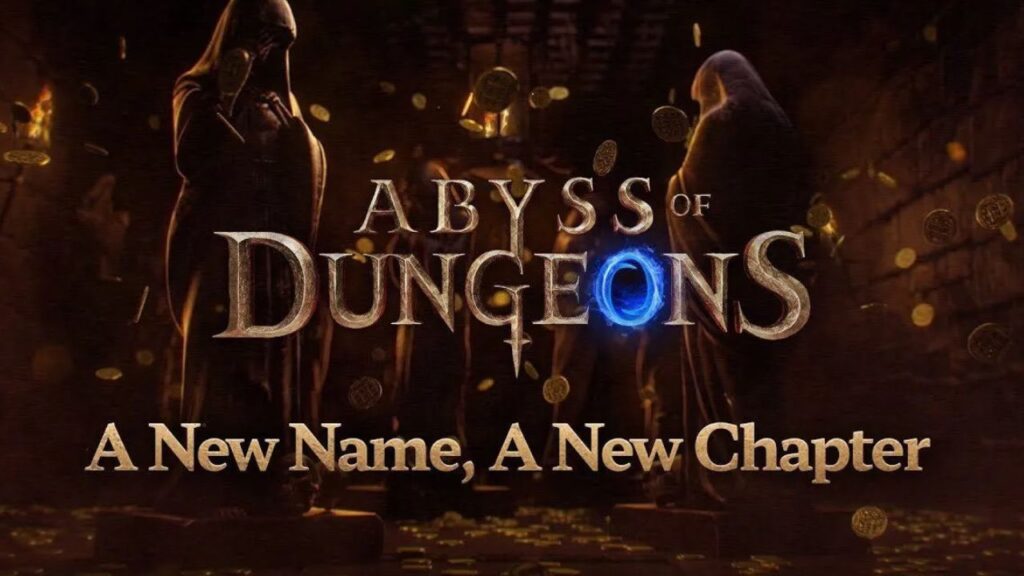 Abyss of Dungeons