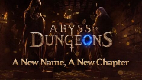 Abyss of Dungeons