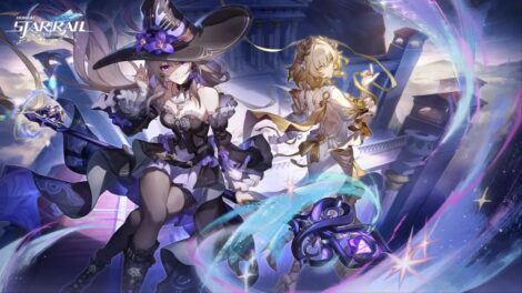 Honkai Star Rail