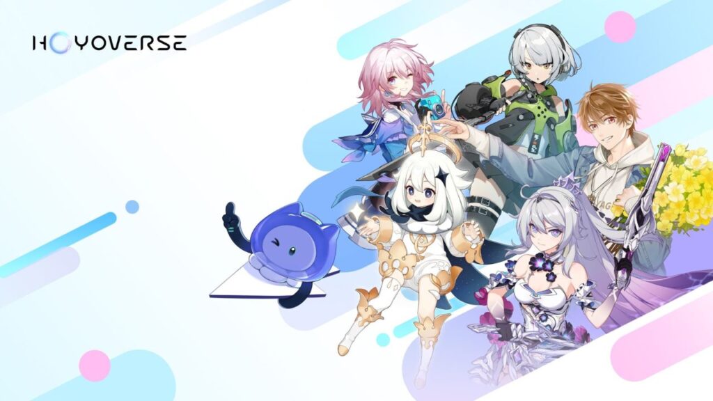 Hoyoverse