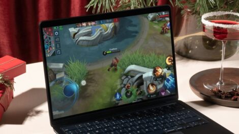 Mobile Legends di PC