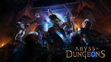 Abyss of Dungeons