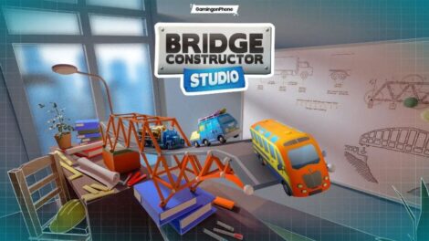 Bridge Constructor Studio