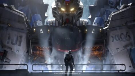COD Mobile Umumkan Kolaborasi dengan Gundam