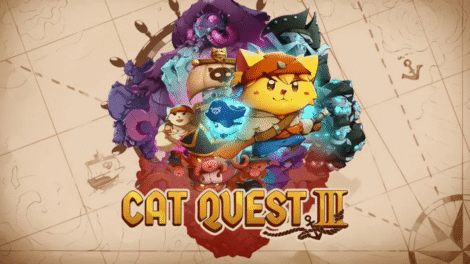 Cat Quest 3