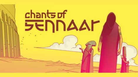 Chants of Shenaar