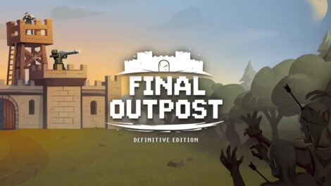 Final Outpost Mobile
