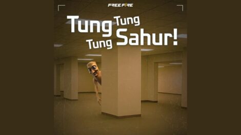 Free Fire Tung Tung Tung Sahur