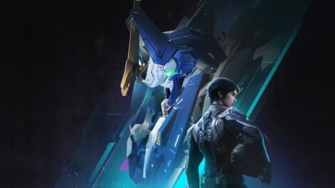Mecha Break