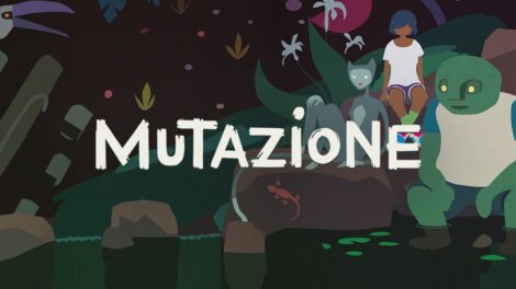 Mutazione