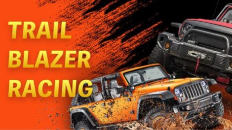Trail Blazer Racing