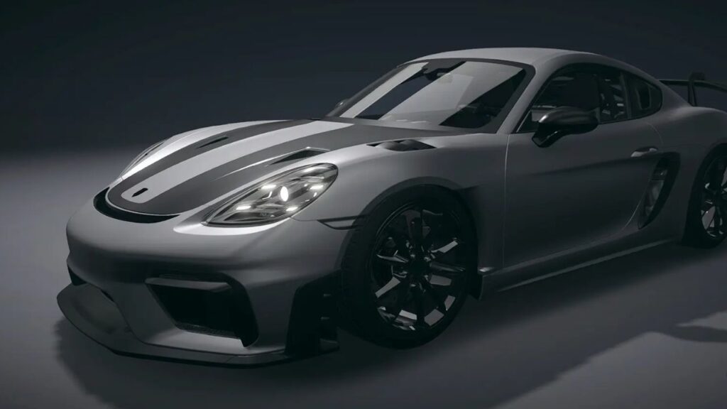 Gran Velocita