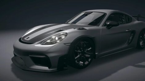 Gran Velocita