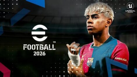 eFooball 2026