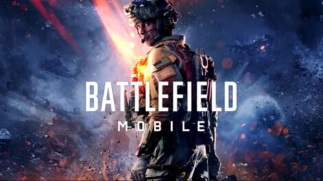 Battlefield Mobile
