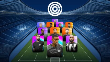 Club Football Manager